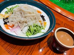 -小船渔村•大连菜•大连焖鱼(黄河路店)