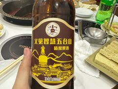-重庆秦妈火锅(全国连锁五台山店)