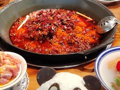 -楠火锅(太古里总店)
