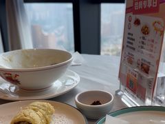 -汤臣·空中餐厅·严选粤菜(石湾世博广场店)