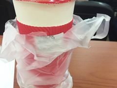 -85度C(生甜甜圈研究工坊·上海松江人民北路店)