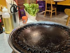 -正宗齐齐哈尔烤肉·齐牛哥鲜切炭火烤肉(杭州总店)