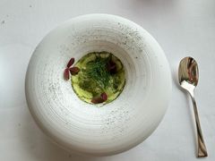 -Caprice(香港四季酒店)