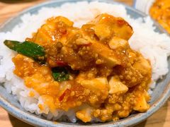 鱼籽烧豆腐-静一餐厅·湖北菜(前门创始店)