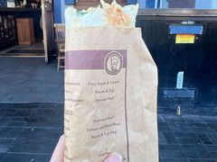 -Fergburger(皇后镇店)