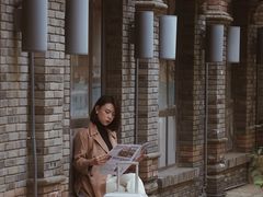 -绿地·中山里