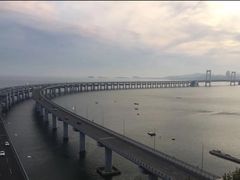 -星海湾跨海大桥