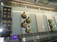 -西檬树SIMON·T轻奢蛋糕(大东方Max店)