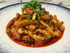 -院8里·少城记忆老川菜(宽窄巷子店)