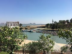 -五通灯塔公园