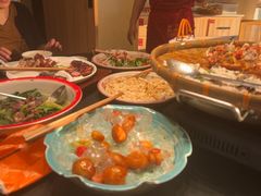 -广府乡下·饭庄(新港东路店)