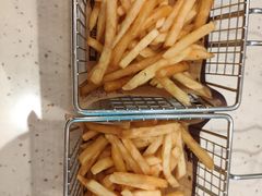 -夏日玛莉西餐厅(中茂城店)
