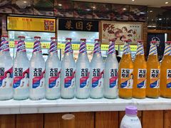 -袁记串串香(泉水轻轨站店)