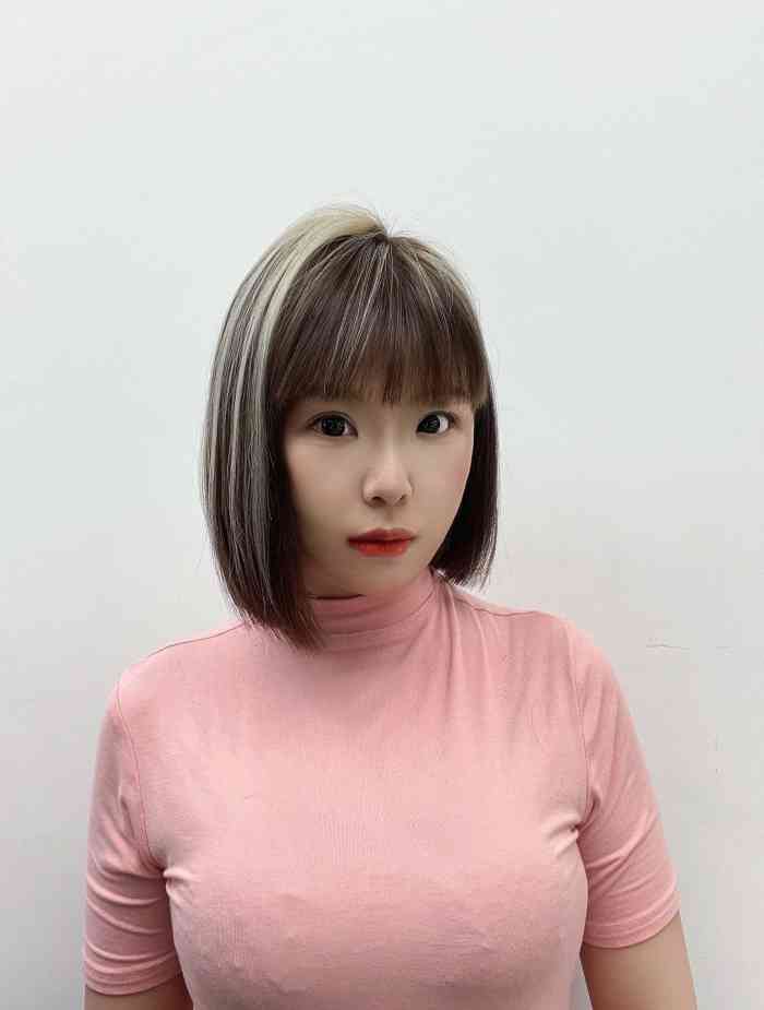 titi hair style(水游城店)-"【项目】剪发以前富力城底商的titi .