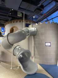 -幻贝家儿童乐园(苏州中心店)