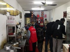 -大南门牛肉包子店