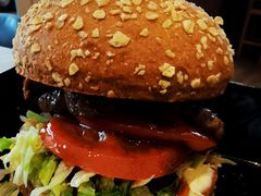 -The Habit Burger Grill 哈比特汉堡(爱琴海店)