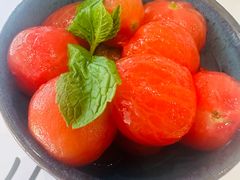 -火山屋台(新街口店)