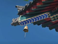 -西安市广仁寺