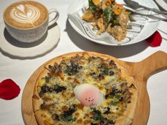 -Mogul Eatery·大亨餐酒馆