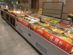 -诺丁牛排披萨自助餐厅(汕头苏宁店)
