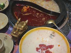 -蜀大侠火锅(森兰花园城店)