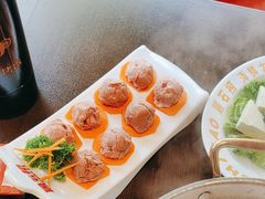 -居石捞·潮汕卤水火锅(南国明珠店)