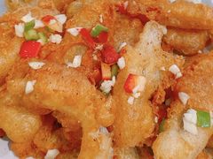 -飞尝蚝·顺德菜·鱼生(顺德总店)