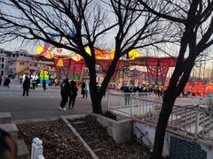 -北戴河集发农业梦想王国