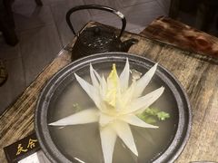 -庆合府重庆大排档(紫都城店)
