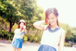 android_upload_pic-时光纪全家福·母女写真