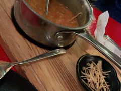 -Pistolera Mexican Cantina女枪手墨西哥餐厅(碧云路店)