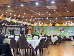 -绿雅居原生态农庄(小涌店)