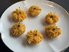 -南里山房·新淮扬菜(徐汇万科店)