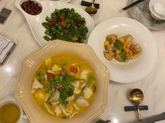 -闻见中国海南菜(K11店)