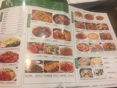 -钟掌勺忘不了地道湘菜(新天地假日广场店)