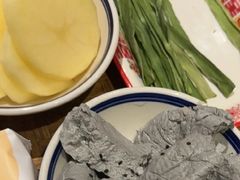 -袁山山重庆火锅(丈八北路店)