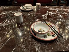 -新白鹿餐厅(爱琴海购物中心店)