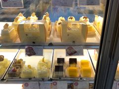 -凯司令西点房(虹桥路站店)