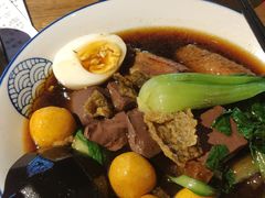 -無牌小范·香港明星美食