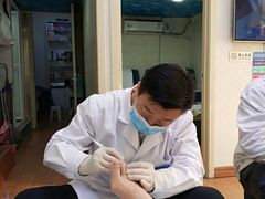 -杨一刀修脚(马连道南街店)