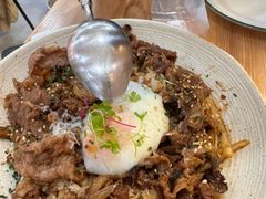 -芭莉与彩虹西餐厅(成都合生汇店)