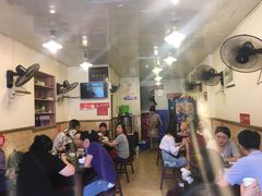 大堂-胖娃古镇鸡杂(磁器口总店)