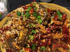 -老桥张羊肉