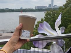 -Manner Coffee(徐汇滨江店)