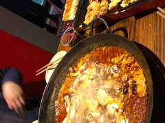 -老天桥蛙炉火锅(姑苏总店)