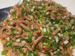 -金谷仓家庭料理(马泉营店)