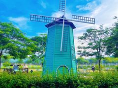 -盈香心动乐园