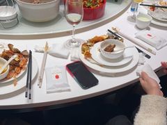 -湖锦酒楼·32年地道湖北菜(光谷店)