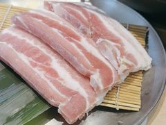 -九田家黑牛烤肉(溧水万达店)
